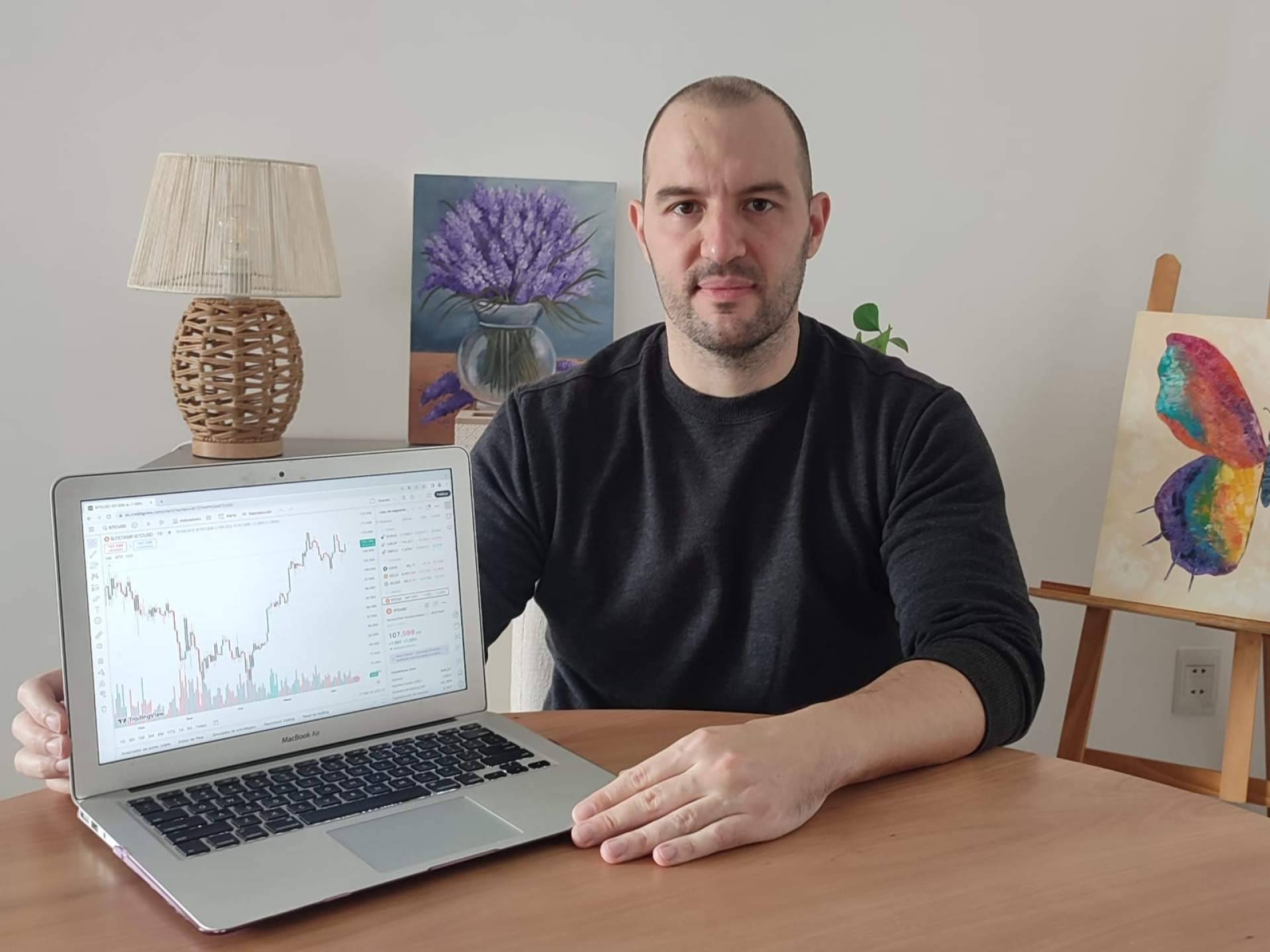 Cuentas de fondeo, la innovadora estrategia para convertirse en trader profesional en tan solo 90 días