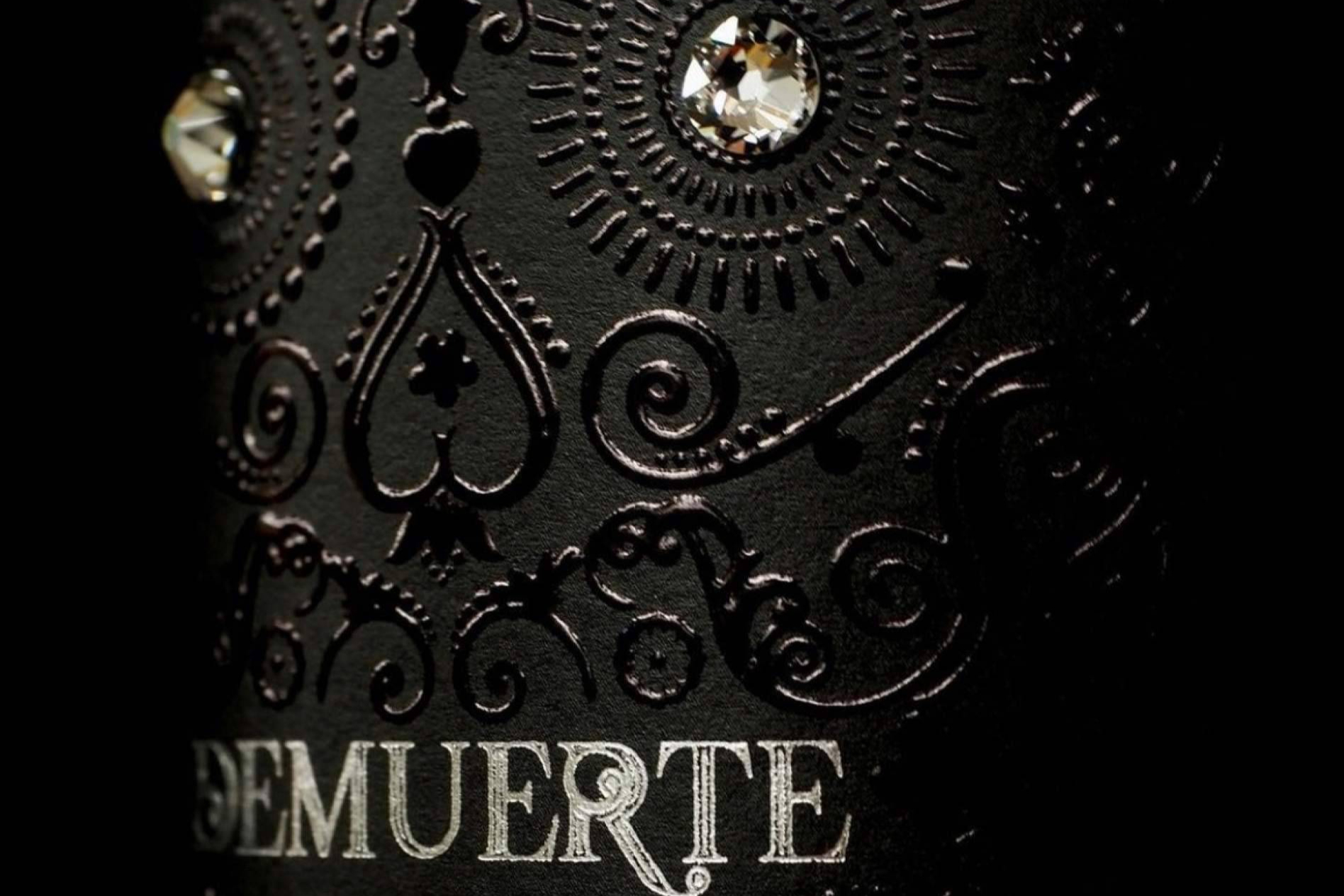 Vinos DEMUERTE desde Yecla; identidad Monastrell y reconocimiento internacional