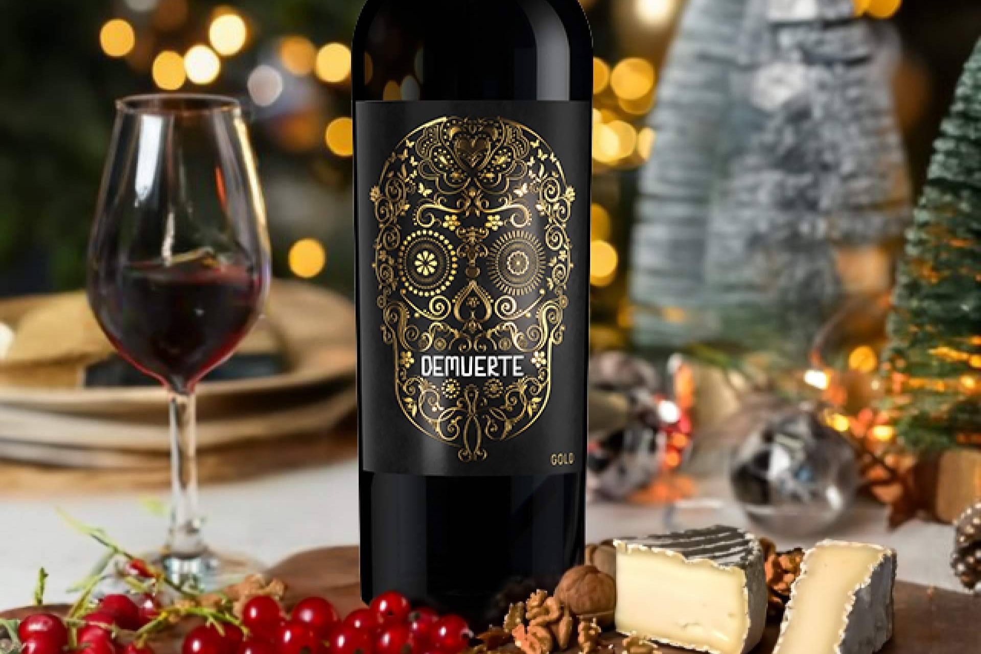 Winery On reinventa el vino con DEMUERTE WINES, una colección creativa con sello D.O. Yecla