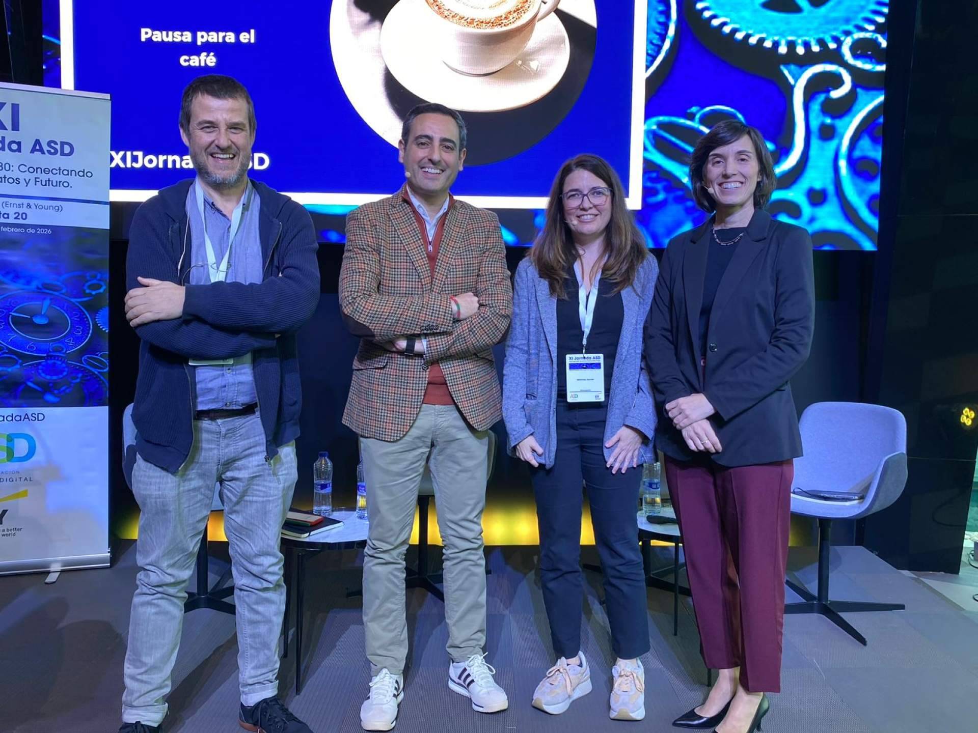 La escalabilidad de las soluciones digitales, la gran asignatura pendiente del Sistema Nacional de Salud