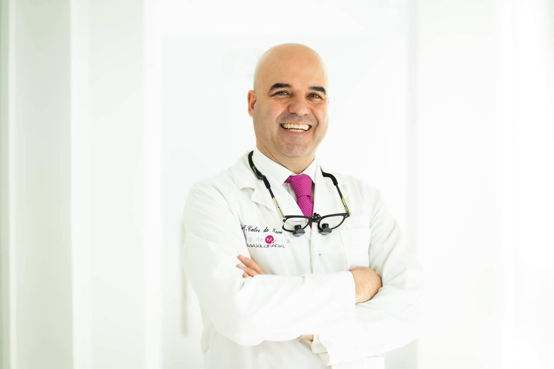 La cirugía ortognática como especialidad clave en la Clínica Maxilofacial Calvo de Mora en Madrid