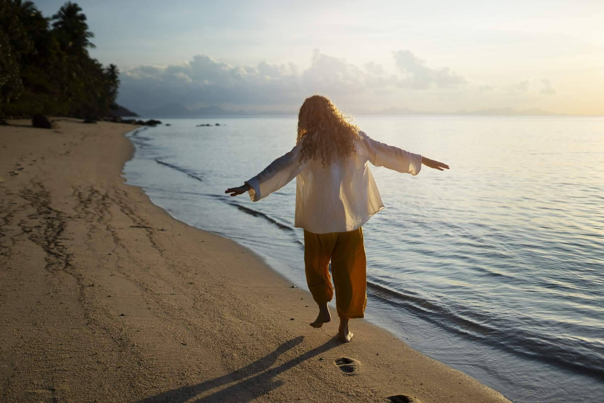 Recogimiento, cambio de estación y vacaciones, el papel del coaching emocional en el equilibrio personal