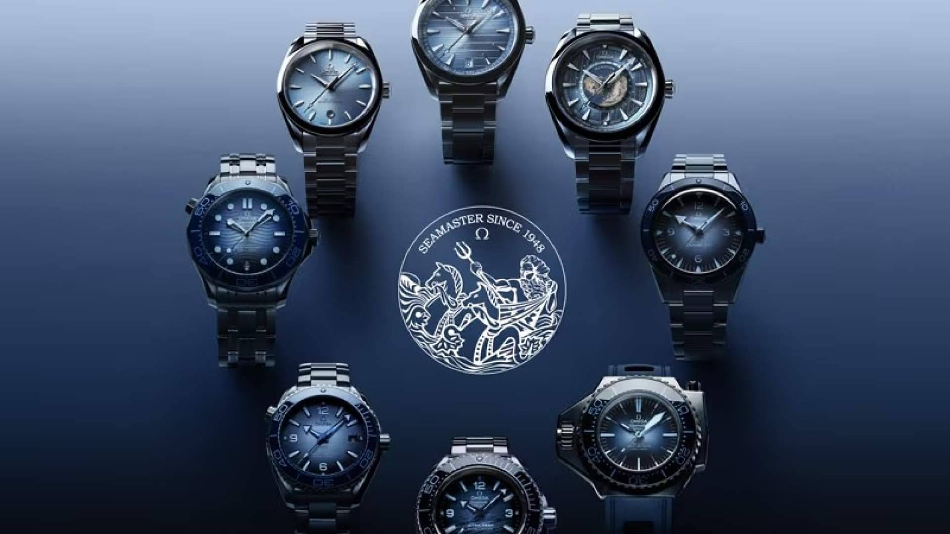 Por qué la alianza entre Joyería Gordillo y los relojes Omega define el lujo en el sur de España