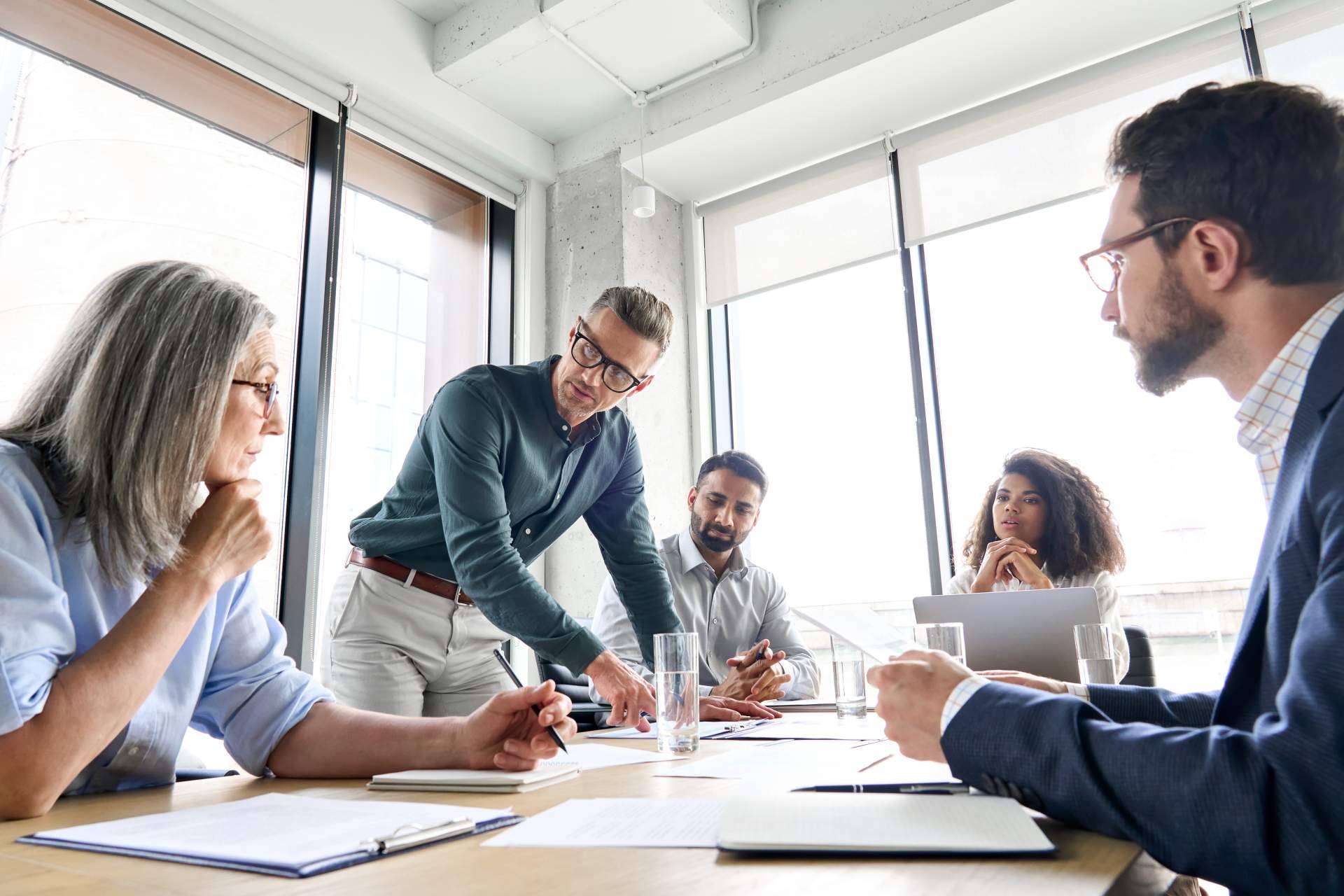 El crecimiento empresarial obliga a profesionalizar RRHH; de la gestión administrativa al eje estratégico