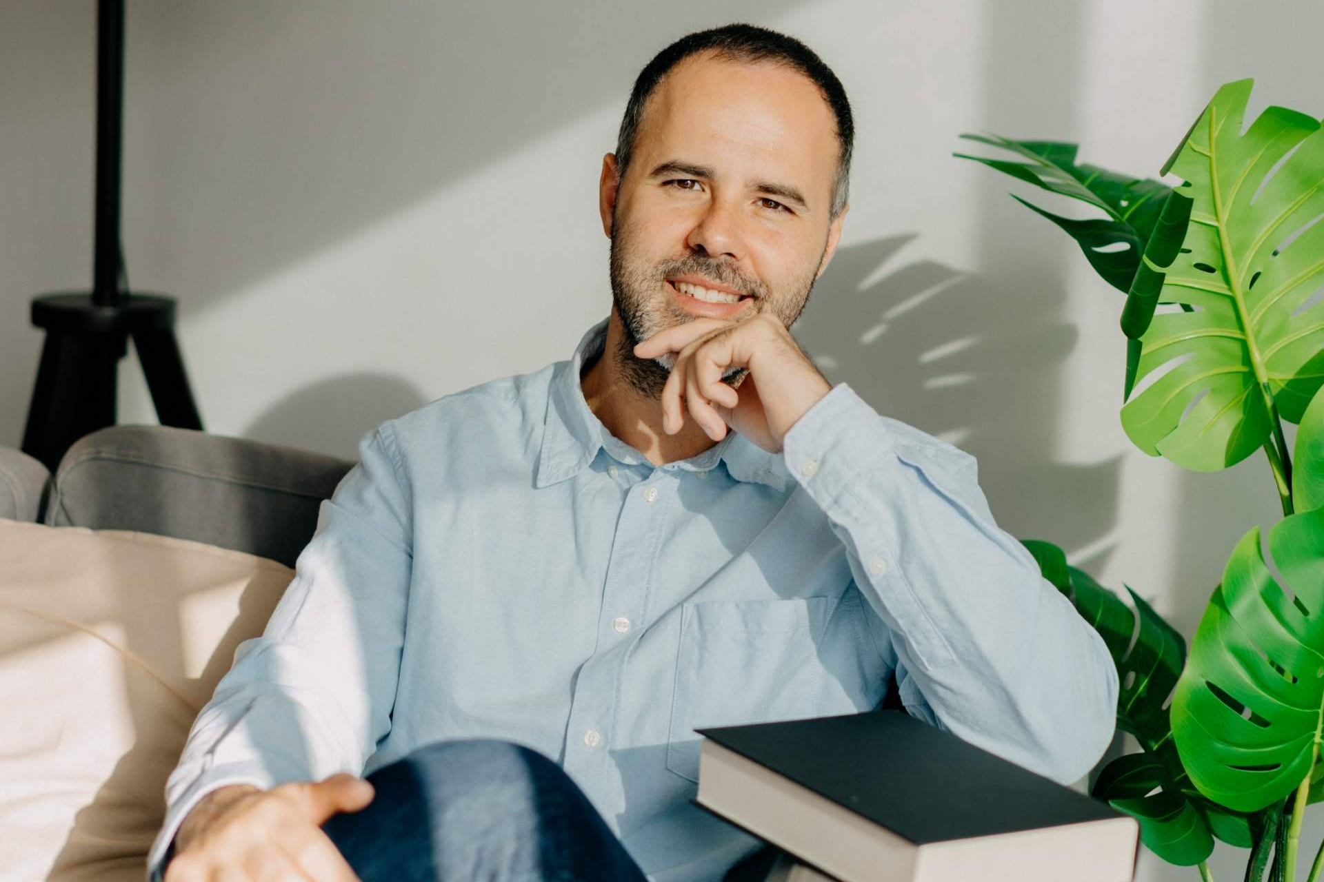 'Cambia tu vida en un día', la propuesta transformadora del Dr. Oriol Lugo que llega el 25 de abril a Barcelona