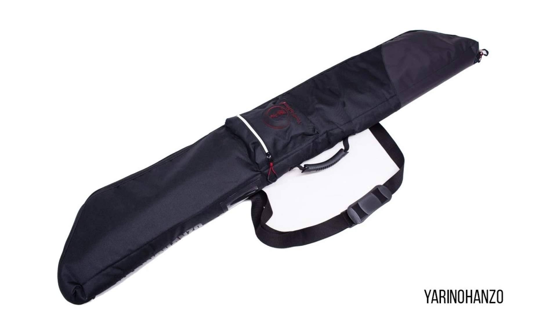 Bolsas para artes marciales japonesas de Yarinohanzo, funcionalidad y protección para espadas tradicionales