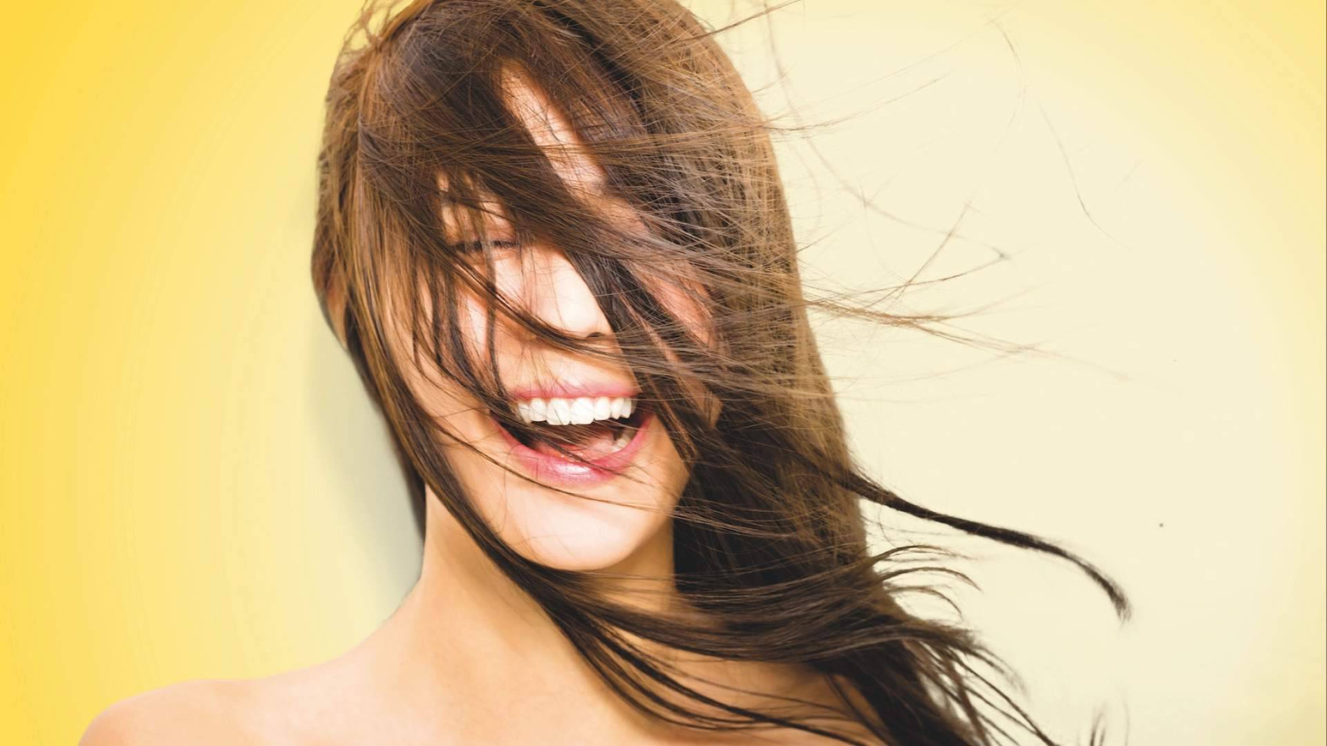La cistina, esencial para un cabello sano, protagonista en Cystiphane Fort