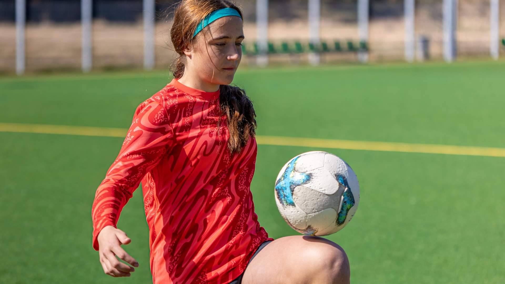 La oportunidad que puede cambiar el futuro futbolístico empieza antes de Selectividad