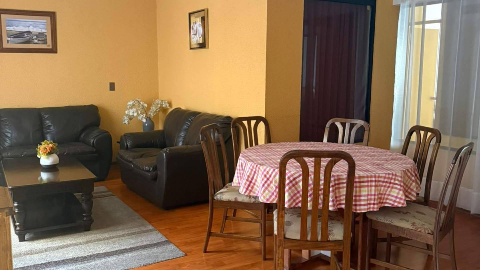 Hotel Antofagasta Centro, una opción estratégica para alojarse en el corazón de la ciudad