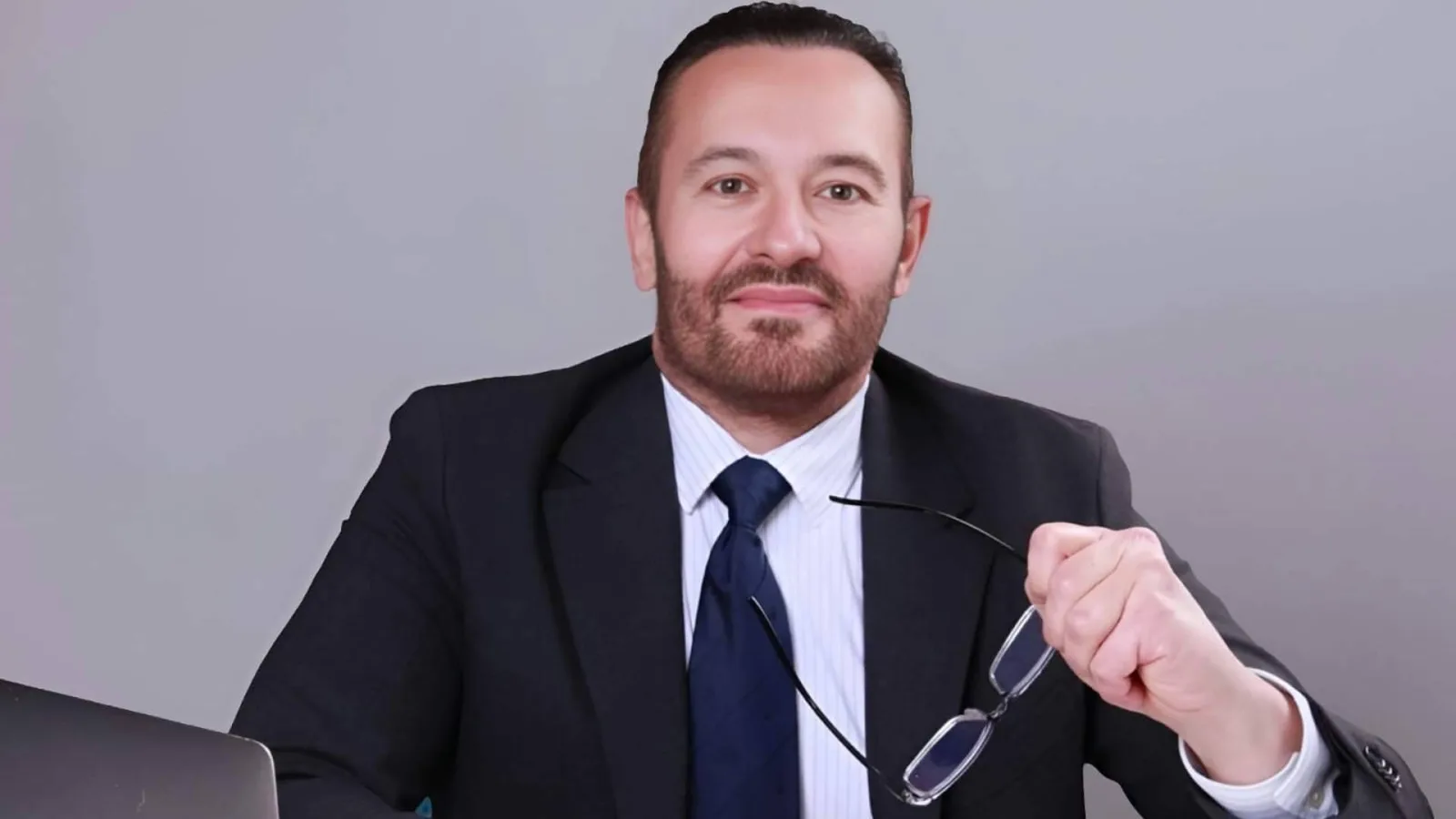 Ignacio Bonasa impulsa desde México la primera Universidad de la Felicidad y del Bienestar para Iberoamérica