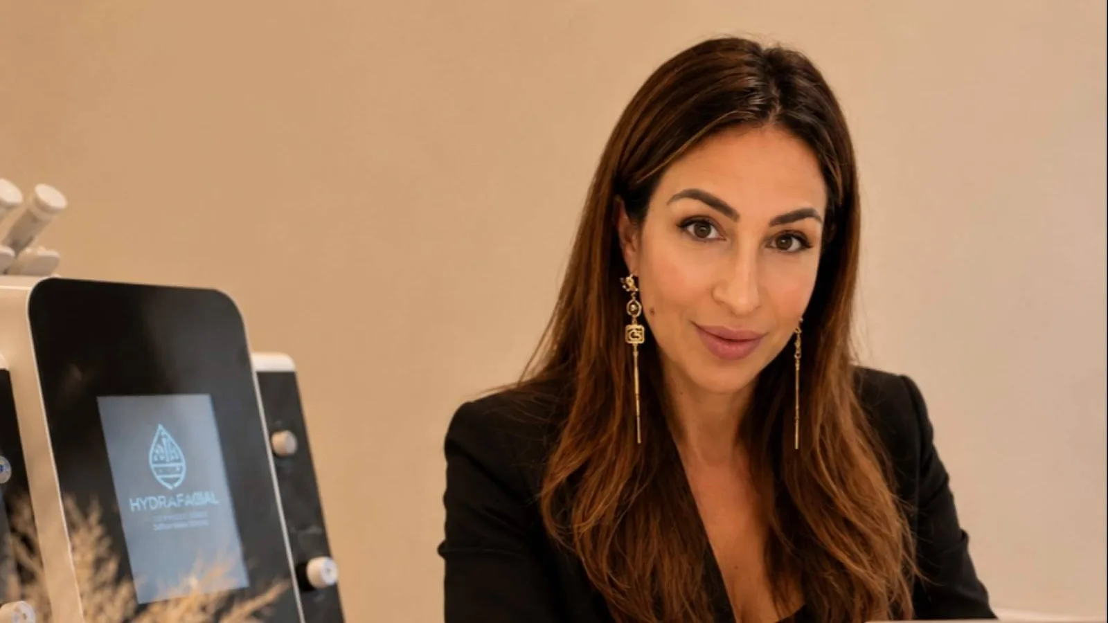 El metabolismo, protagonista del enfoque de Natalia Abushaar para entender el adelgazamiento