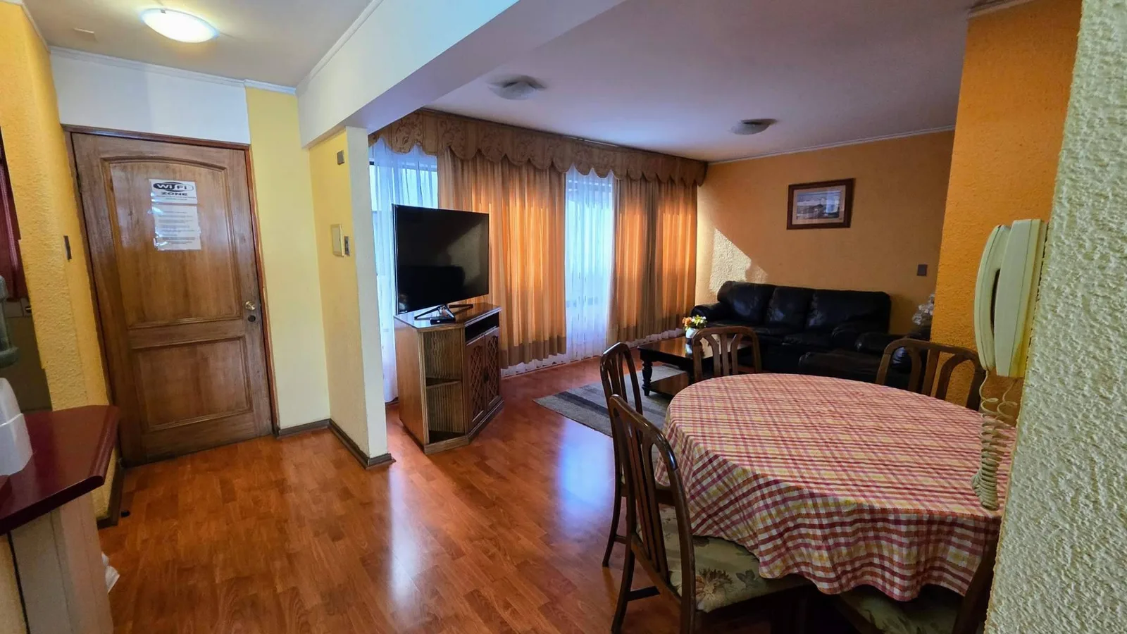 Hotel Antofagasta Centro refuerza su propuesta de alojamiento para empresas, trabajadores y familias