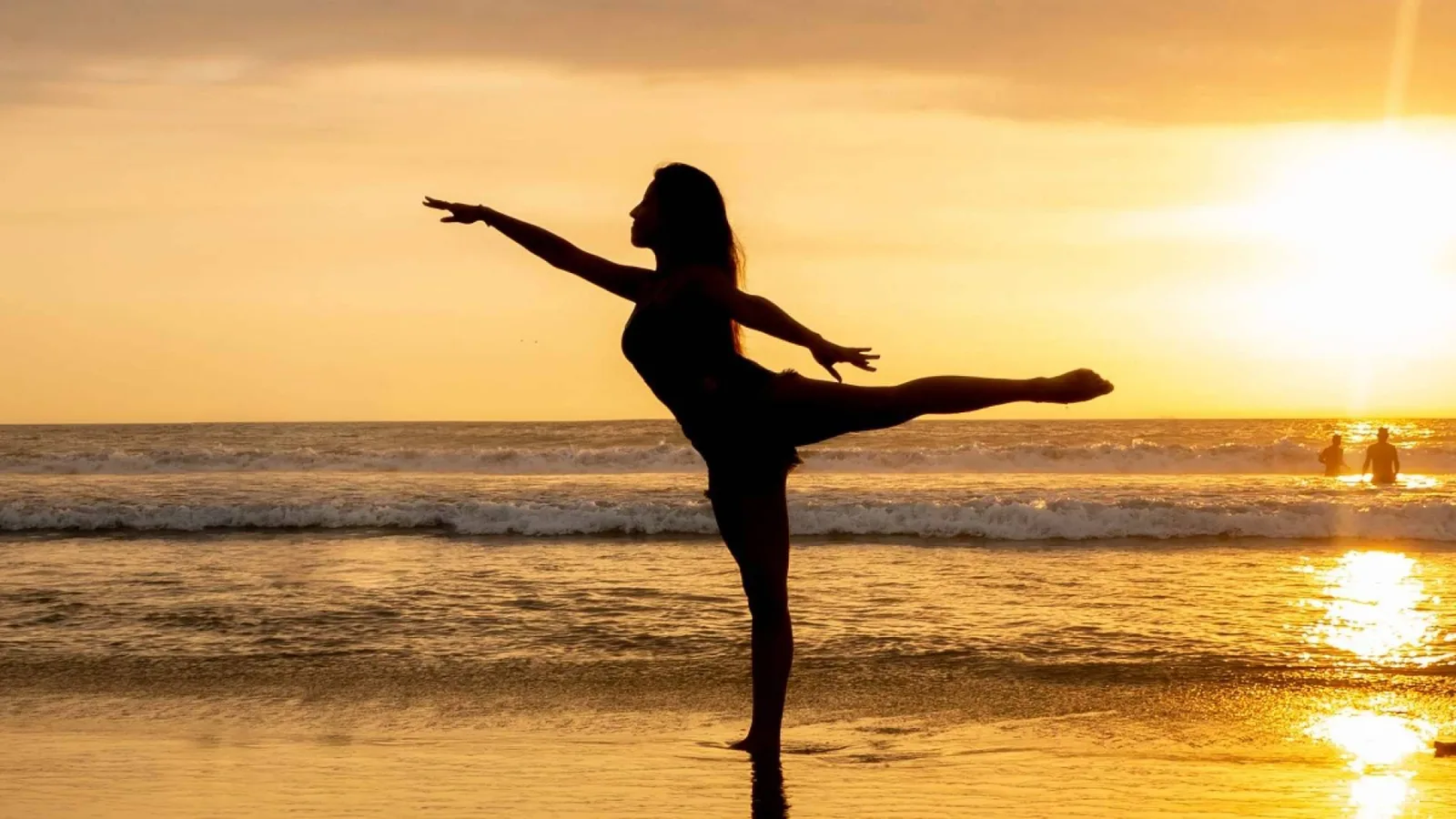 Gestos cotidianos para no perder en verano el control corporal logrado en Fitness Ballet